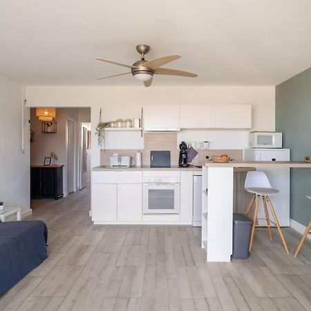 Appartement 4 Personnes, Vue Mer Exceptionnelle Banyuls-sur-Mer Exterior photo