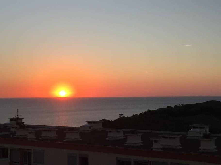 Appartement 4 Personnes, Vue Mer Exceptionnelle Banyuls-sur-Mer Exterior photo