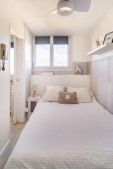 Appartement 4 Personnes, Vue Mer Exceptionnelle Banyuls-sur-Mer Exterior photo